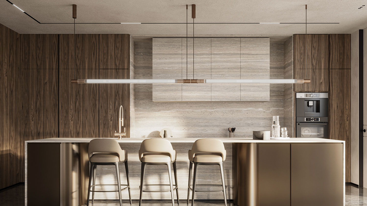 PH - Cocina
